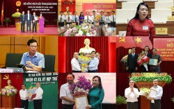 Nhân sự mới trong tuần: Ai sẽ làm Bí thư Hà Giang thay ông Triệu Tài Vinh?