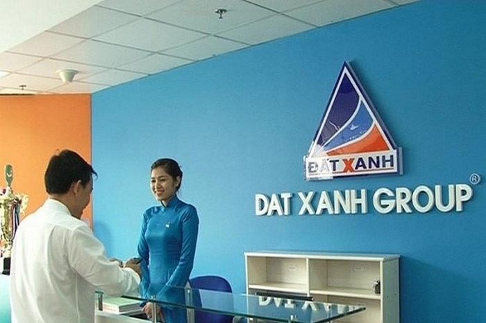 vi sao tap doan dat xanh bi truy thu thue