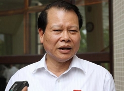 bo chinh tri ky luat canh cao nguyen pho thu tuong vu van ninh