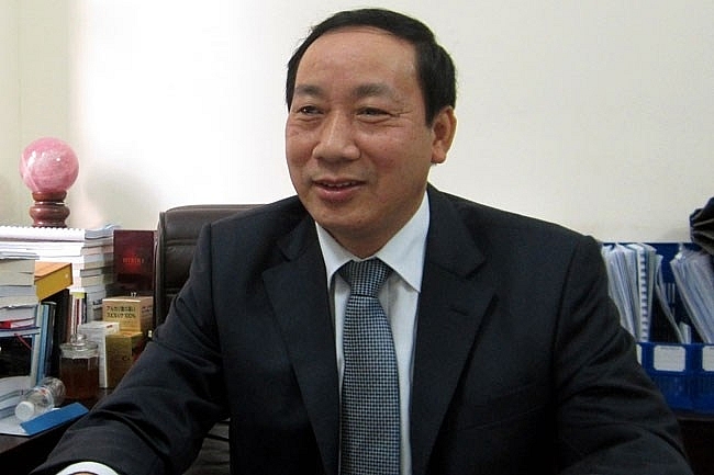 bo gtvt 3 thu truong bi canh cao khien trach 1 cuu thu truong bi de nghi ky luat