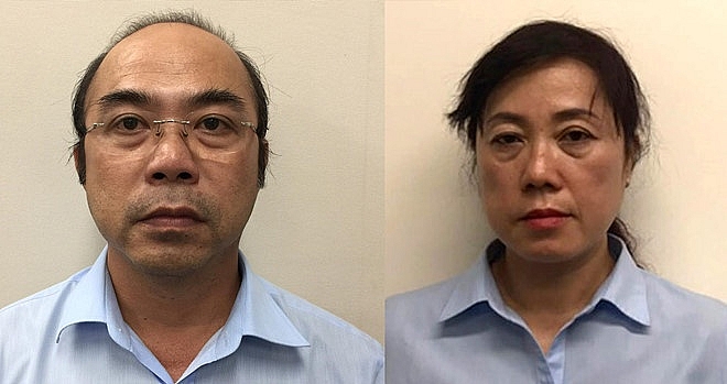 bat giu nguyen chu tich va ke toan truong sagri