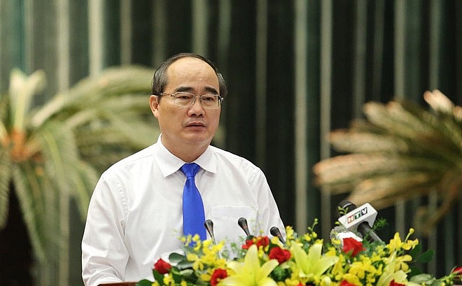 tphcm sap kien toan nhung chuc danh chu chot nao