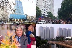 Tập đoàn Mường Thanh và những vụ lùm xùm chưa có hồi kết