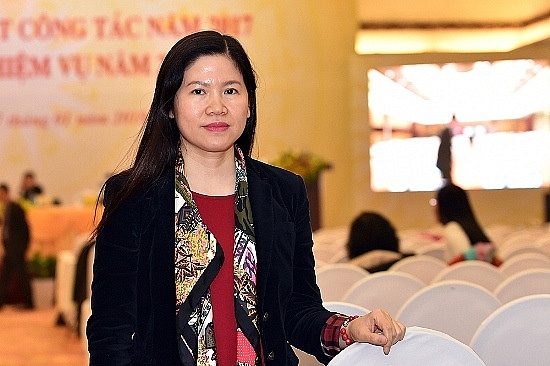 van phong chinh phu co tan pho chu nhiem