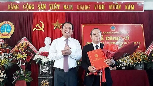 nhan su moi lanh dao ca tien giang ha noi dong thap va tand thua thien hue