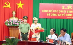 giao quyen chu tich tinh ba ria vung tau cho ong nguyen thanh long