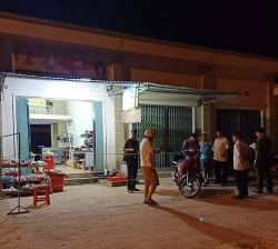 bi duoi viec thanh nien giet nguoi yeu cua sep de tra thu