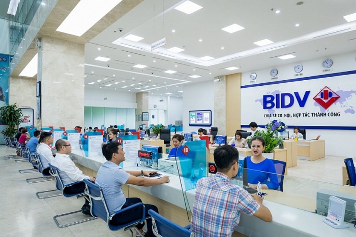 bidv ky vong gi tu thuong vu 20 nghin ty voi keb hana bank