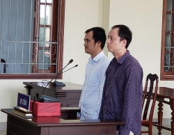 Thuê 13 ô tô đi cầm cố lấy 9 tỷ đồng, hai anh em bị tuyên án 48 năm tù