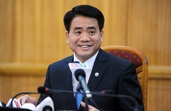 ong nguyen duc chung ha noi chua bao gio cho phep jebo lam sach song to lich