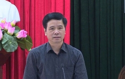 Nguyên Bí thư huyện Phúc Thọ "mất" ghế Chủ tịch HĐND