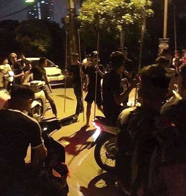 danh tinh 2 nghi pham cam dau vu hon chien chet nguoi o thanh hoa