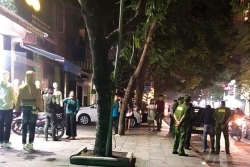 mau thuan trong viec dau xe chan loi di thanh nien bi nhom nguoi chem thuong tat 65