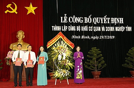 nhan su moi hai phong ninh binh son la va dong nai