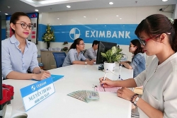 Sau lùm xùm, lợi nhuận Eximbank 