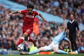 Soi kèo, dự đoán kết quả Man City vs Liverpool (02h15, 3/7): Cựu vương quyết thắng