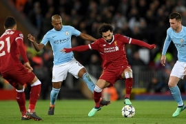 Link xem trực tiếp Man City vs Liverpool (02h15, 3/7) nhanh nhất, rõ nét nhất