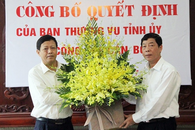 bac giang tien giang tra vinh bo nhiem nhan su moi