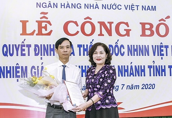 bac giang tien giang tra vinh bo nhiem nhan su moi