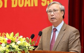 Thông tin đầy đủ về chính sách ngay từ khi soạn thảo để tạo sự đồng thuận cao
