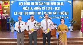 phe chuan ong lam minh thanh giu chuc pho chu tich tinh kien giang
