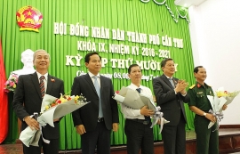 bo nhiem nhan su lanh dao moi tai can tho quang tri tra vinh