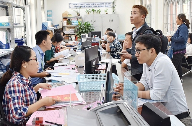 xu ly moi sai pham ve tuyen dung cong chuc trong nam 2020