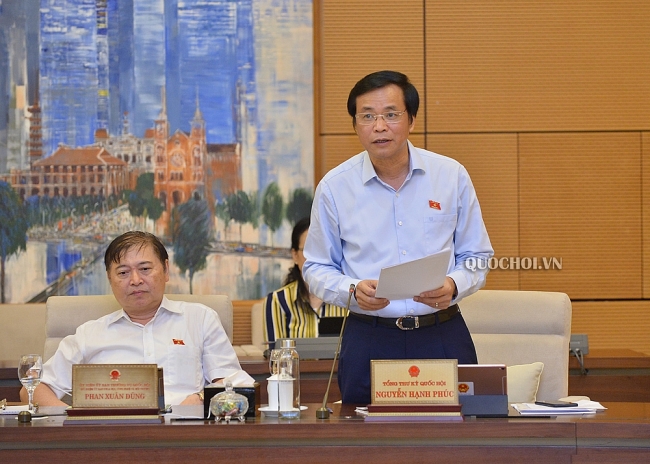 ky hop thu 9 quoc hoi khoa xiv du kien keo dai 18 ngay bat dau tu 1910