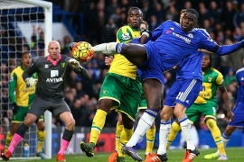 Soi kèo, link xem trực tiếp Chelsea vs Norwich (02h15, 15/7)
