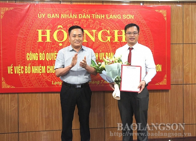 tphcm ba ria vung tau lang son bo nhiem lanh dao moi