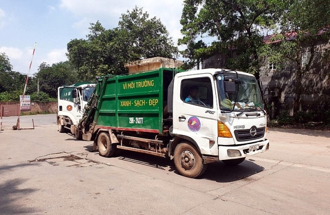 ha noi bai rac nam son mo cua tro lai du kien 197 don xong rac un u
