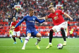 Soi kèo, link xem trực tiếp MU vs Chelsea (00h00, 20/07), Cúp FA