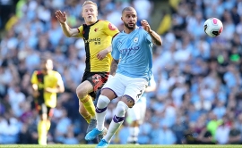 Lịch thi đấu Ngoại hạng Anh ngày 22/7: Man City, Arsenal xung trận