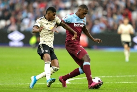 Rực lửa MU vs West Ham: Xem trực tiếp ở đâu, link nào, kênh nào?