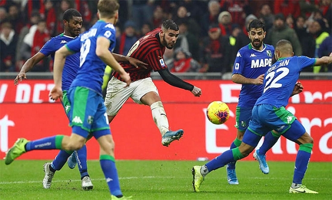 1157 soi keo sassuolo vs milan ngay 22 7 serie a