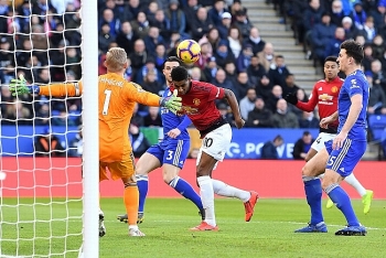 Leicester vs MU: Link xem trực tiếp, online nhanh và rõ nét nhất