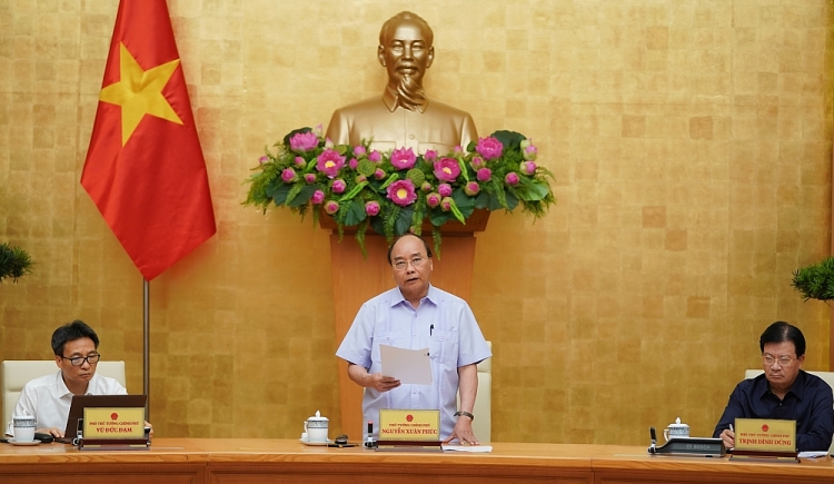 kiem tra cac truong hop co bieu hien ho sot trong cong dong