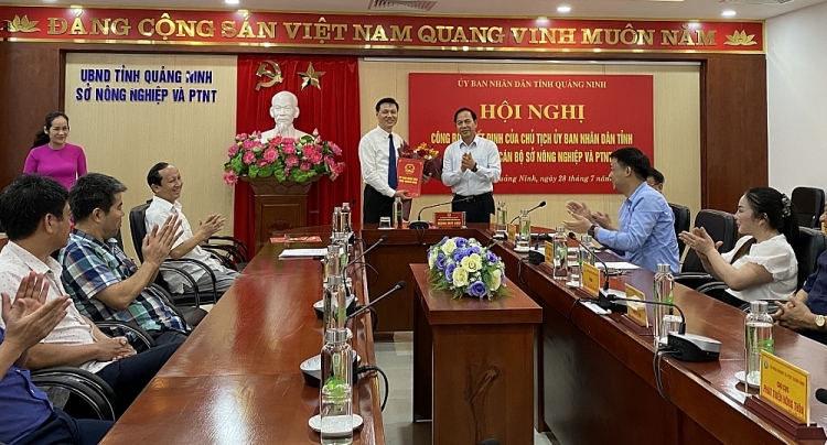 quang ninh da nang dong nai bo nhiem nhan su lanh dao moi