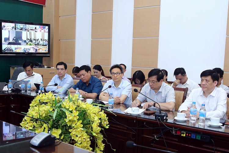 pho thu tuong vu duc dam no luc cao nhat de khong co benh nhan tu vong