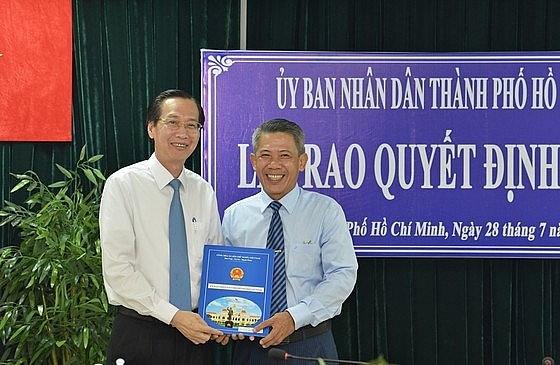 tphcm ha tinh kien toan nhan su bo nhiem lanh dao moi