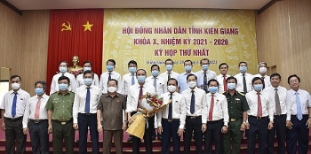 kien giang kien toan nhan su lanh dao chu chot nhiem ky 2021 2026