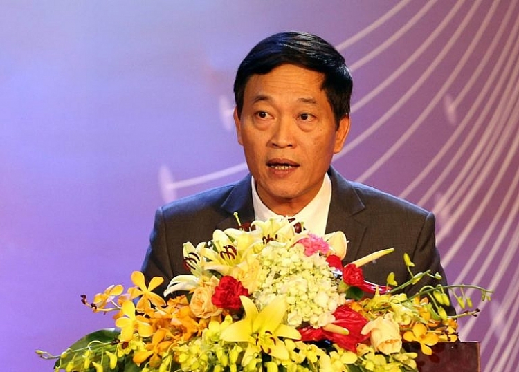 Thứ trưởng Trần Văn Tùng được bổ nhiệm lại