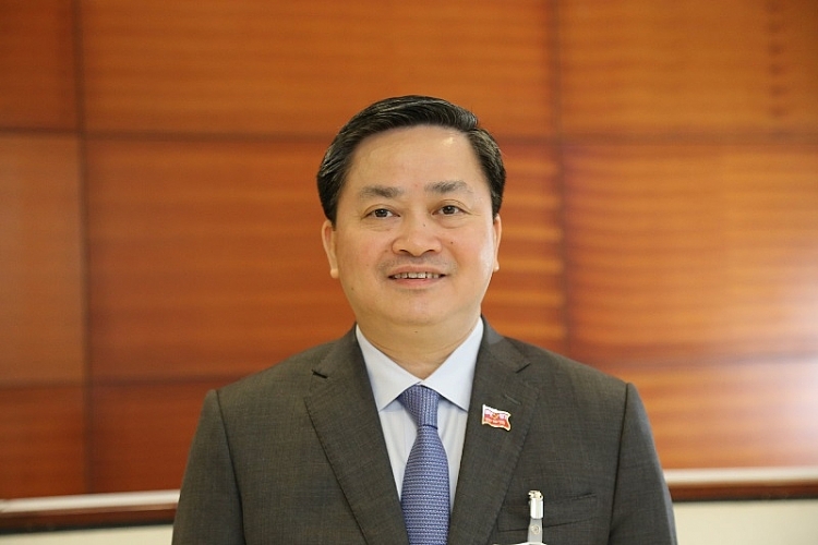 Ông Lê Đức Thọ