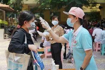Siết chặt công tác y tế đảm bảo Kỳ thi tốt nghiệp THPT diễn ra an toàn