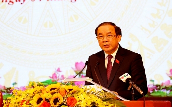 ong ta van long duoc bau lam chu tich hdnd tinh yen bai