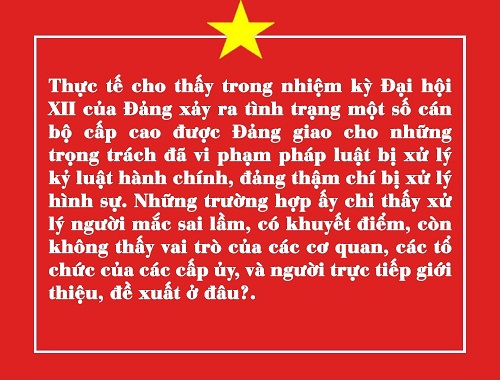 Tìm người tài