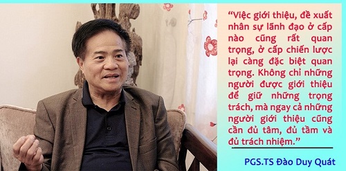 Tìm người tài