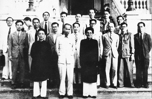Tìm người tài nd