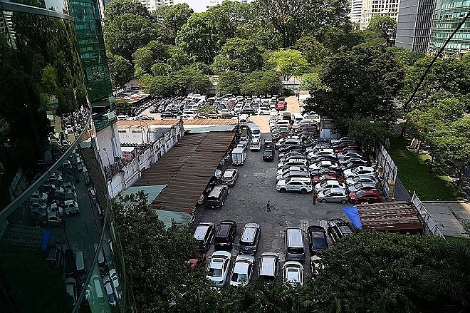 Tạp chí Xây Dựng Đảng - "Chặt" vòi bạch tuộc biến của công thành của tư
