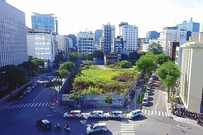 Tạp chí Xây Dựng Đảng - "Chặt" vòi bạch tuộc biến của công thành của tư